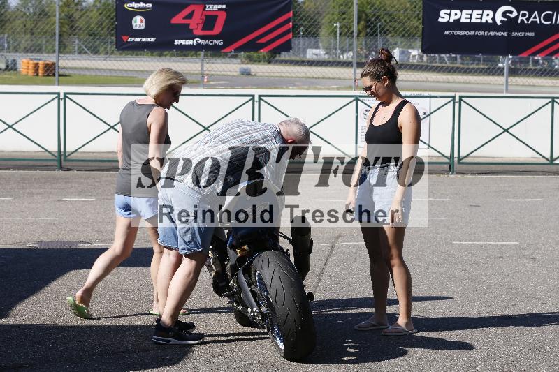 /12 30.04.2025 Speer Racing ADR/Impressionen